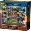 Dowdle Jigsaw Puzzle - School Carnival - 500 Piece