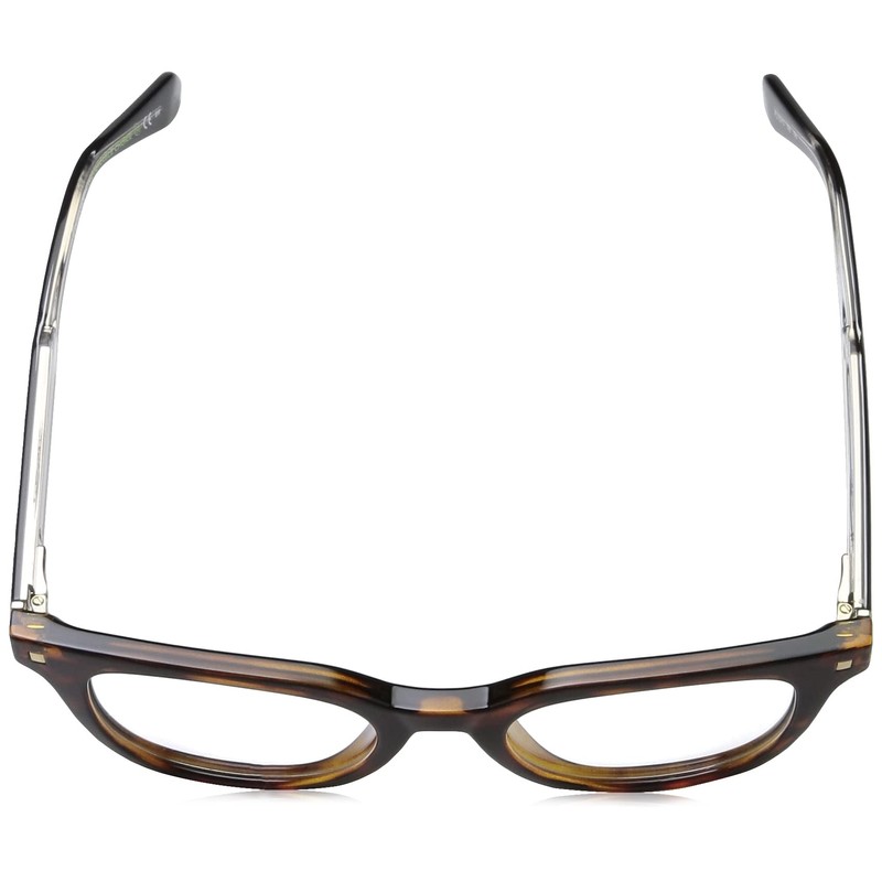 Polaroid Unisex Sunglasses, 086/20 Havana