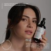 Versew Organic Vegan Moisturising Facial Cleanser, Makeup Remover, Daily Use,