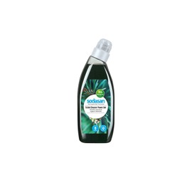 SODASAN WC-Reiniger Kraftgel 750 ml