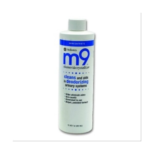 Hollister M9 Urinary Drain Cleaner 16oz.