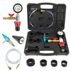 YUANRI Coolant Vacuum Refill Kit Universal Coolant Vacuum Filler with
