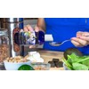Mother Earth Minerals - Manganese - 8 Ounce 96 Servings