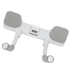 Plank Board Core Trainer Timing Display Angle Adjustable Slip Resistant