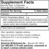 American BioSciences ImmPower | Enhanced Immune Support, Natural Killer Cell