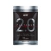 ULBO (Arbo) Platinum 2.0 Piperine, Arginine, Citrulline, Zinc, Black Ginger