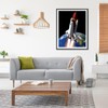 JXAVAXDE Launch Space Shuttle Diamond Painting Kits for Adult, Airplane