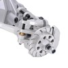 Metal Complete Front Axle Assembly for Axial RBX10 Ryft 1/10