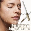 AOKUN 3pzs Delineado De Cejas 3d Lápiz DeCejas Con 4