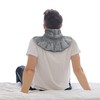 Pur Serenity – 3.5 lbs Weighted Neck Wrap, Hot &