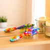 Pylones - Small Hair Brush - Ladypop Small - Palette