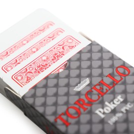 Dal Negro Torcello Karten blau