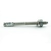 Eisenwaren2000 M10 Bolt Anchor (Piece) ETA Approved Heavy Duty Dowels