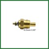 Motoforti Coolant Temp Sensor Temperature Sending Unit Sender for Volvo