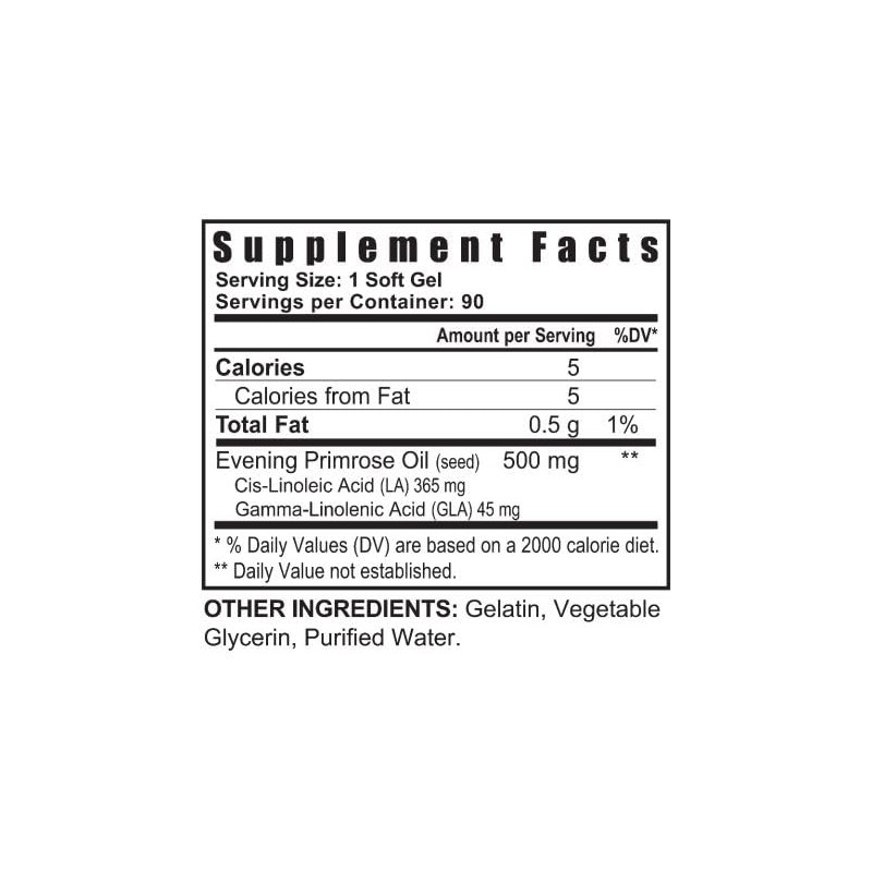 Youngevity Ultimate Multi-EFA™ - Plant Based EFA Supplement - No
