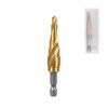 DWA1784IR for DEWALT Step Drill Bit, Step Drill Bit for