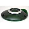 Grand General (GG) Back of Cab Lens Replacement 4" Green