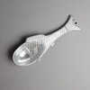 Dulton 100-029C Fish Measure Coffee Measuring Spoon, 5.3 x Width 1.8 inches (135 x 45 mm), FISH MEASURING (COFFEE)