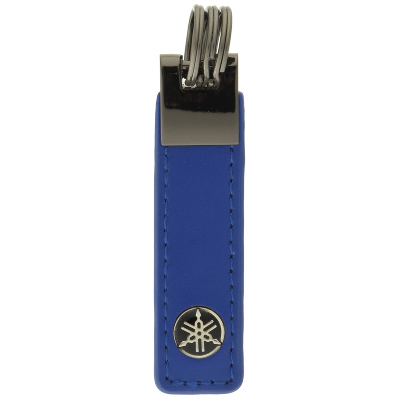 Yamaha 90792-K0042 Yamaha Engine Square Key Holder, Blue
