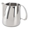 Milk Frothing Pitcher 304 Stainless Steel Dripless Spout Coffee Milk