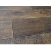 PVC floor covering, vinyl flooring in rough country house look,