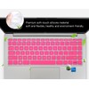 Keyboard Cover for 2023 HP Envy 2-in-1 14" 14t-es000 14-es0013dx