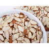 다맘 슬라이스 아몬드, 1kg, 1개 Daham Slice Almonds, 1kg, 1