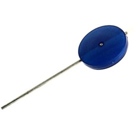 Peterson Mfg 461B-48 Driveway Marker, 48"