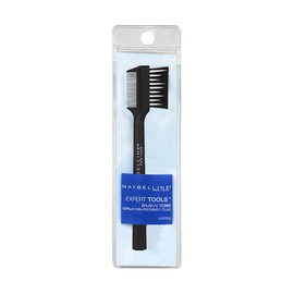 Maybelline New York Expert Tools, Brush 'n Comb 1 ea (Pack of 4)