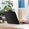 MOSISO Funda Dura Compatible con Surface Laptop 5/4/3 13.5 Pulgadas