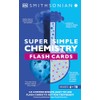 Super Simple Chemistry Flash Cards