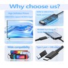 4K HDMI Video Capture Card with USB3.0&100W PD, HDMI to