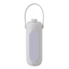 Folding LED Camping Lantern Flashlight 10000mAh USB Rechargeable Collapsible IP54