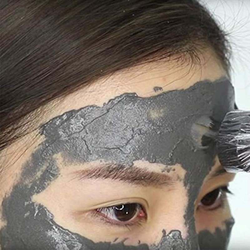Magnetic Face Cover Sea Mud Face Cover Deep Cleansing Face