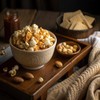 Cracker Jacks Bulk Caramel Popcorn and Peanut Snack Packs –