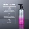 MARTHA DEBAYLE Shampoo COLOR DEFENDER. Protección extrema para el cabello