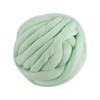 Bulky Chunky Yarn - Giant Yarn for Blanket Pillow |
