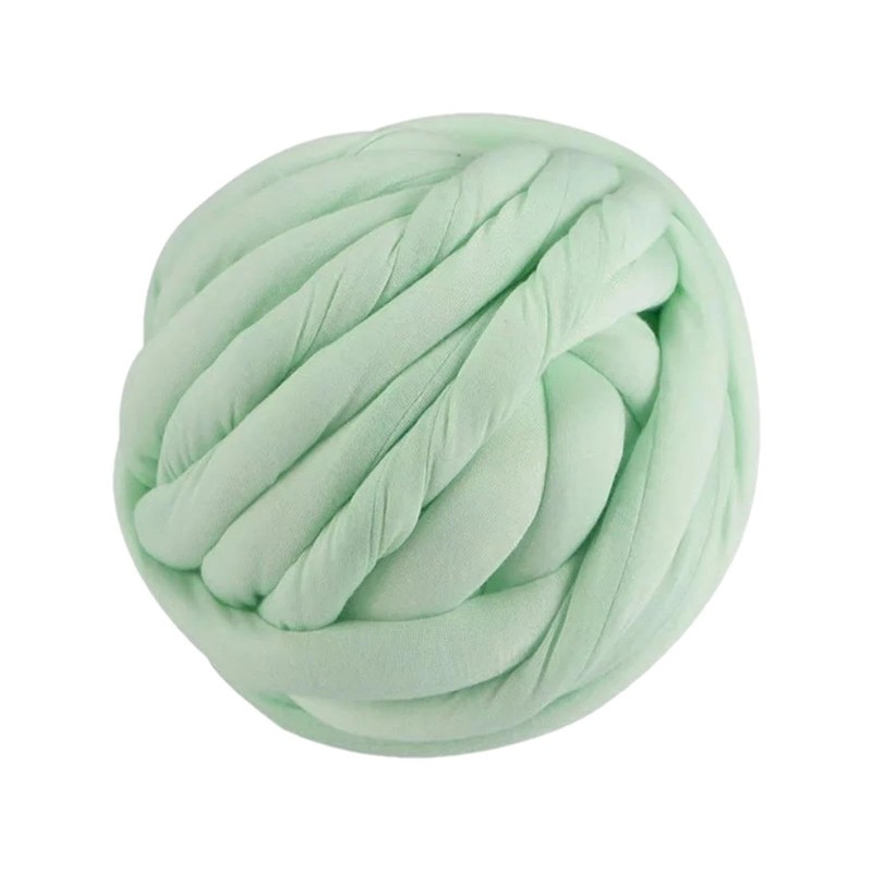 Bulky Chunky Yarn - Giant Yarn for Blanket Pillow |