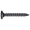 Grabber X968#8 x 2-1/2" Streaker Drywall to Light Gauge Metal Screws Fine Thread with Gray Phosphate - 1 lb Box