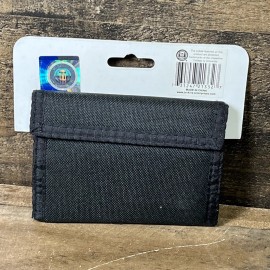 LOUSIANNA STATE TIGERS LSU EMBROIDERED WALLET Game Day Outfittters