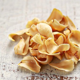 Autumn New Items, 10.6 oz (300 g), Special Grade Yurine, Lily Root, Dried Yurine, Lily Root, Medicinal Food