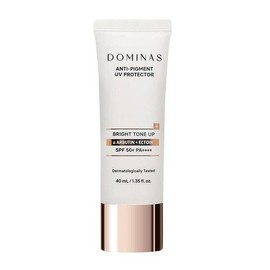 Dominas Bright Tone-Up Sun Cream EX 40ml (SPF50+) Ss (50096993) 1 unit / 도미나스 브라이트 톤업 선크림 이엑스 40ml(SPF50+) Ss (50096993) 1개