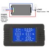 PEACEFAIR PZEM-020 AC Multifunction Digital Meter Power Energy Voltage Current
