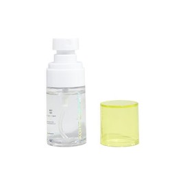 Kara Beauty Essentials Travel Size Long Lasting Setting Spray Lavender Water and Irish Sea Moss Nourishing Transfer Proof Hydrating