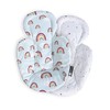 Special Edition: 4moms Newborn Insert for Baby Swing, Baby rockaRoo,