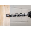 Worksafe SA19X235 Ø19 x 235mm SDS Plus Auger Wood Drill