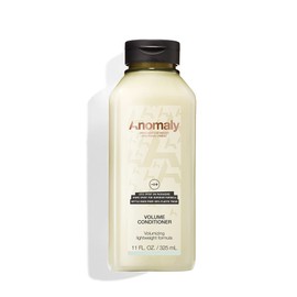 Anomaly Volume Conditioner for Thin & Fine Hair - Rice Protein & Bamboo | Vegan, Cruelty Free, 11 fl. oz