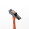 HR 170160 Peen Hammer Handle Fiberglass 20 mm High Resistance