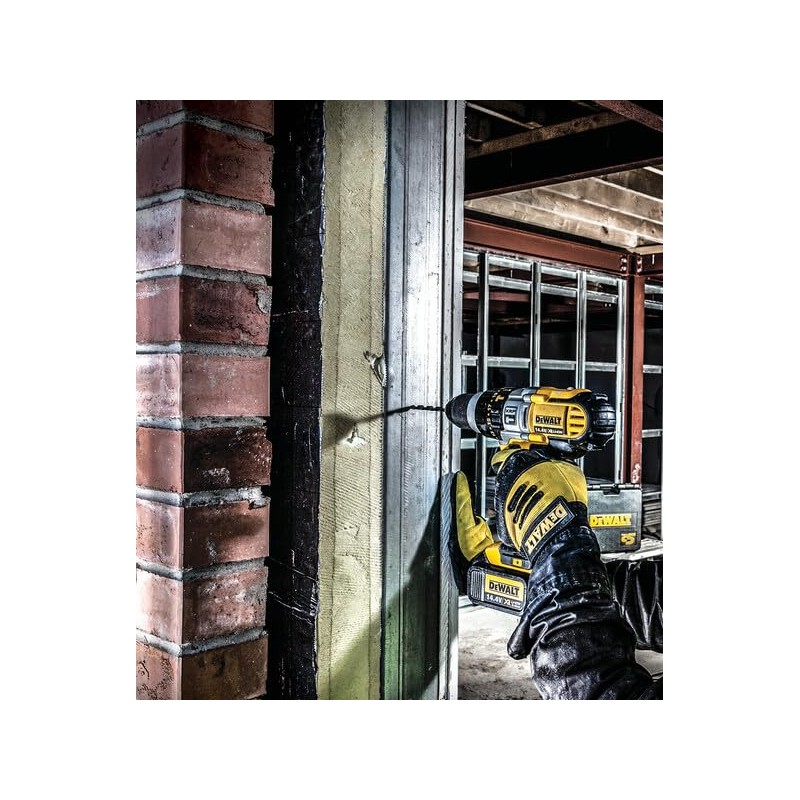 DeWalt DT5539QZ 3 x 61mm Extreme 2 Metal Drill Bit