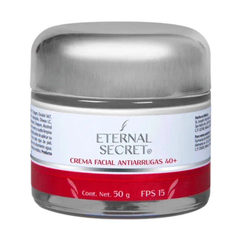 Crema Facial Para Las Antiarrugas Es Crema Antiarrugas Todo Tipo